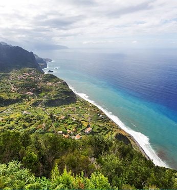 Funchal (Portugal)