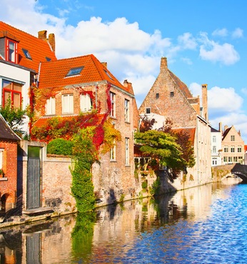 Zeebrugge (Brujas)