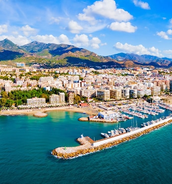 Málaga