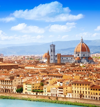 Livorno (Florencia/Pisa)