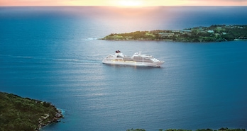 Cruceros de Lujo