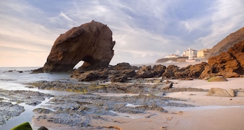 Mediterráneo y Atlántico