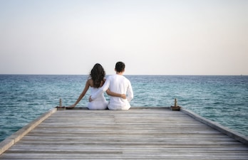 Cruceros para Novios