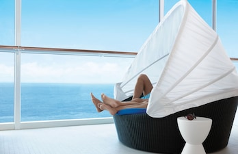 Cruceros desde España