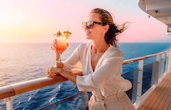 Cruceros en Verano