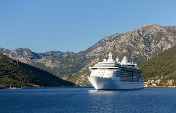 Cruceros Adriático
