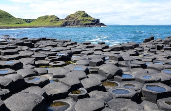 Cruceros por las Islas Británicas