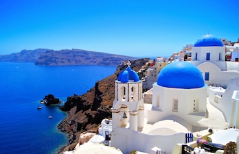Cruceros Islas Griegas