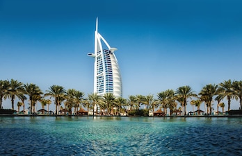 Dubái y Emiratos