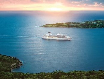 Cruceros de Lujo