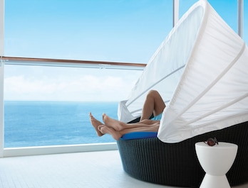 Cruceros desde España