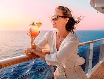 Cruceros en Verano