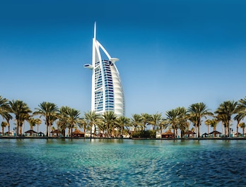 Dubái y Emiratos