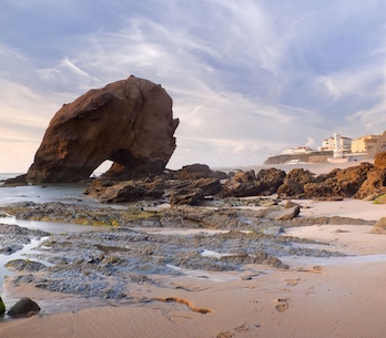 Mediterráneo y Atlántico