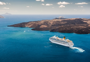 Cruceros Costa