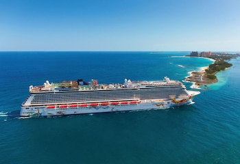 Barco Norwegian