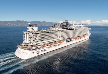 MSC Seaside