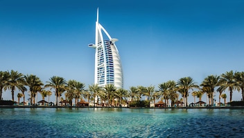 Dubái y Emiratos