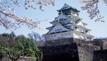 Osaka