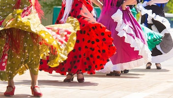 Andalucía