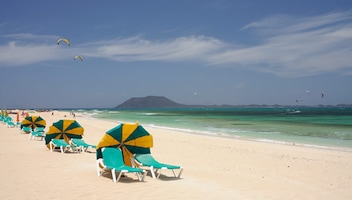 Corralejo