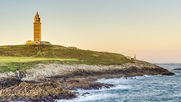 A Coruña