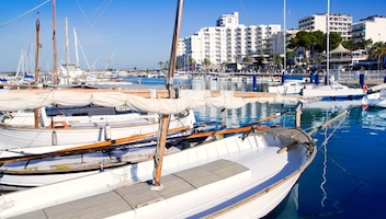 Bahía de San Antonio