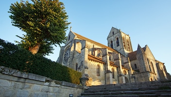 Auvers-sur-Oise