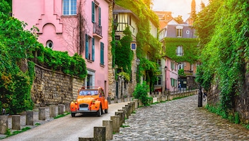 Montmartre