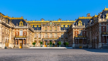 Versalles