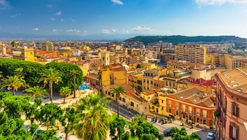 Cagliari 