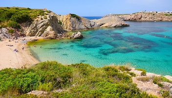 Arenal d'en Castell 