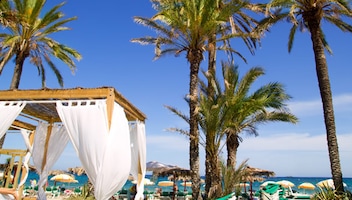 Playa den Bossa 