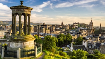 Escocia 