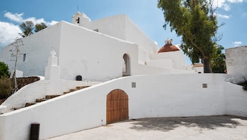 Santa Eulalia del Río 