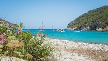 Cala Llonga 