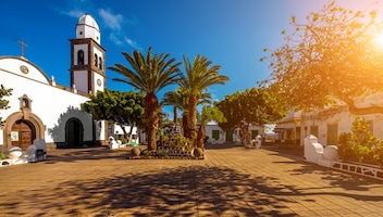 Arrecife