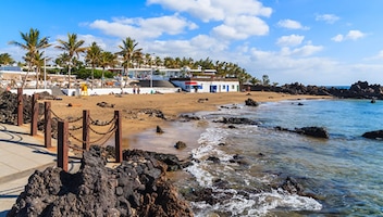 Puerto del Carmen