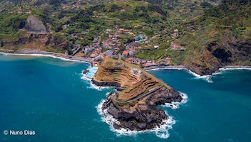 Porto da Cruz