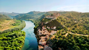 Grand Tour de Cataluña