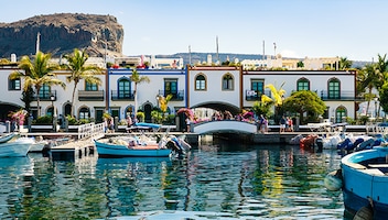 Gran Canaria