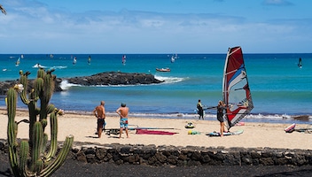 Costa Teguise