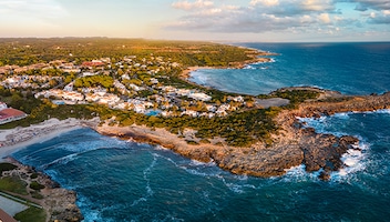 Cala en Bosch 