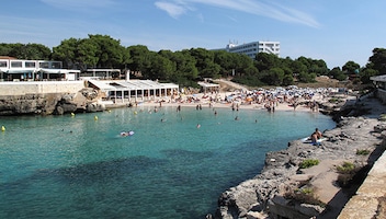 Cala Blanca 