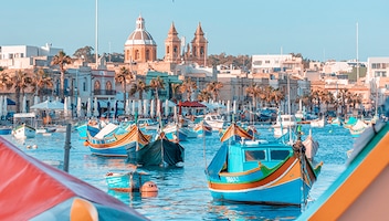 Marsaxlokk