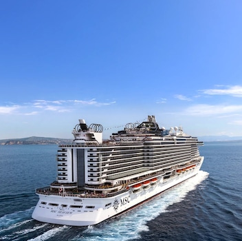 MSC Cruceros
