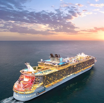 Royal Caribbean