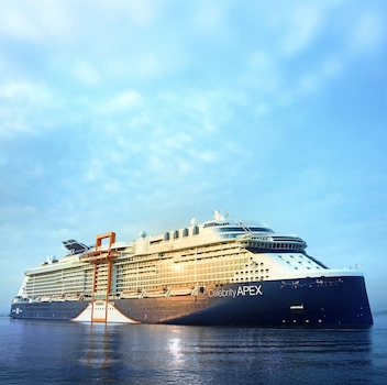 Celebrity Cruises