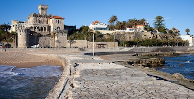 Lisboa con excursión a Sintra