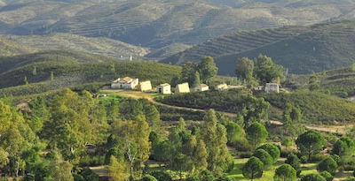 Escapada Rural en Huelva